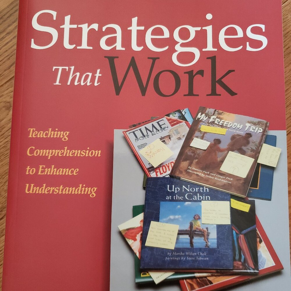 Strategies that work